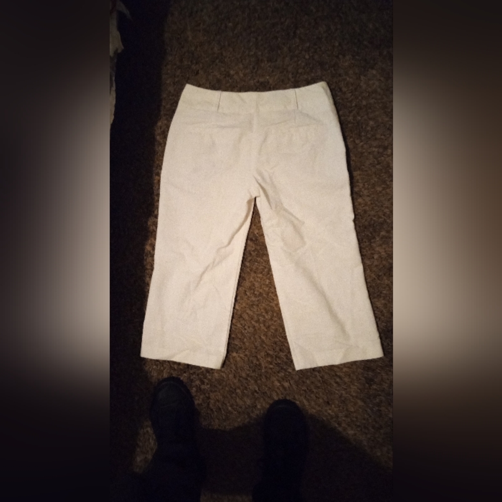 Capris - Picture 4 of 4